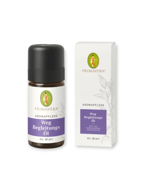 Бленд Оптимизъм Aroma Care, 10 мл Primavera