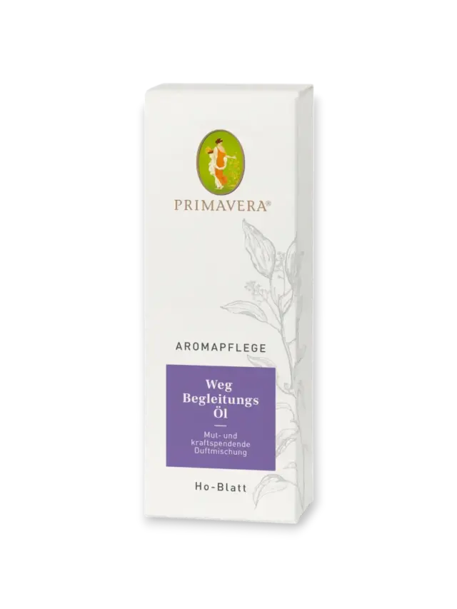 Бленд Оптимизъм Aroma Care, 10 мл Primavera