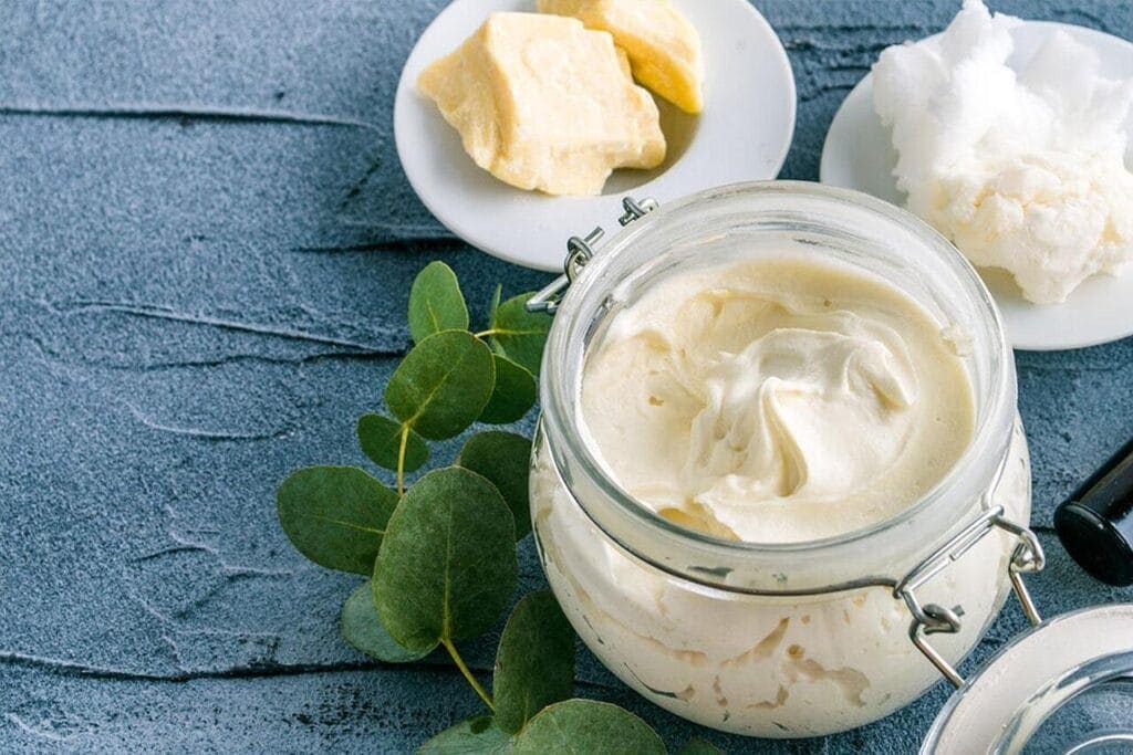 Базови масла според типа кожа