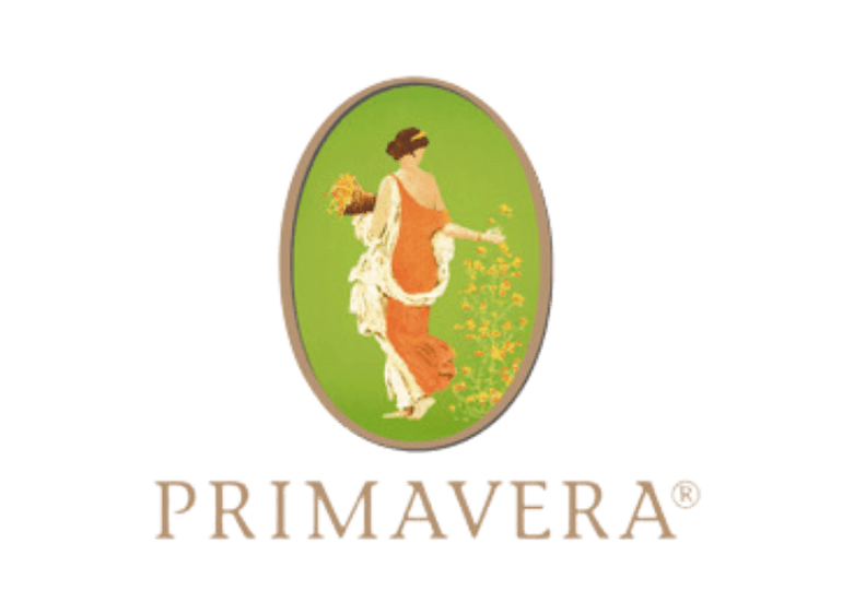 Primavera logo