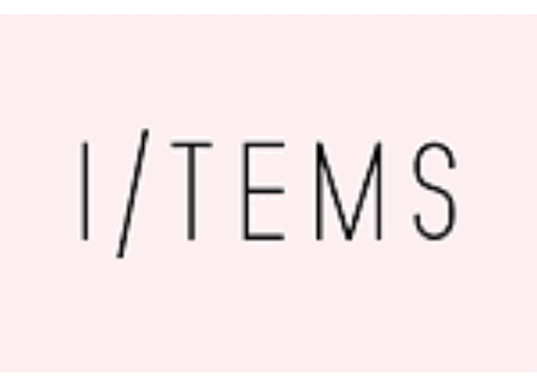 Items