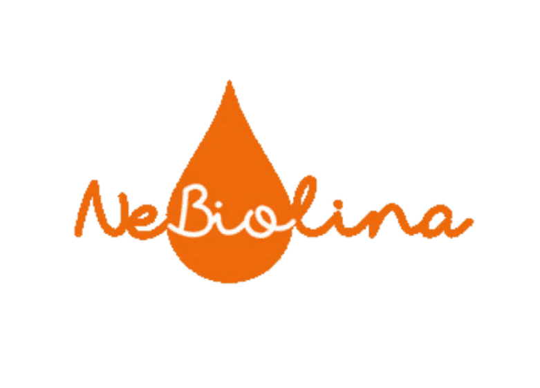 Nebiolina logo