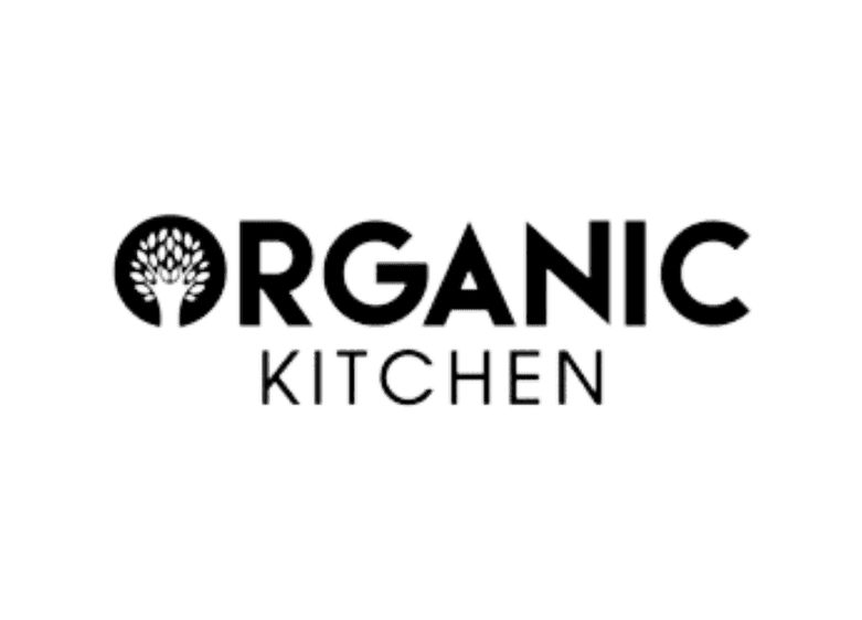 organic kitchen