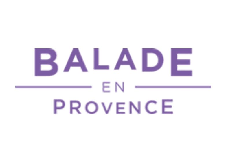 Balade en Provance logo