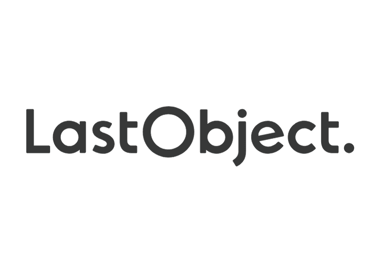 LastObject logo