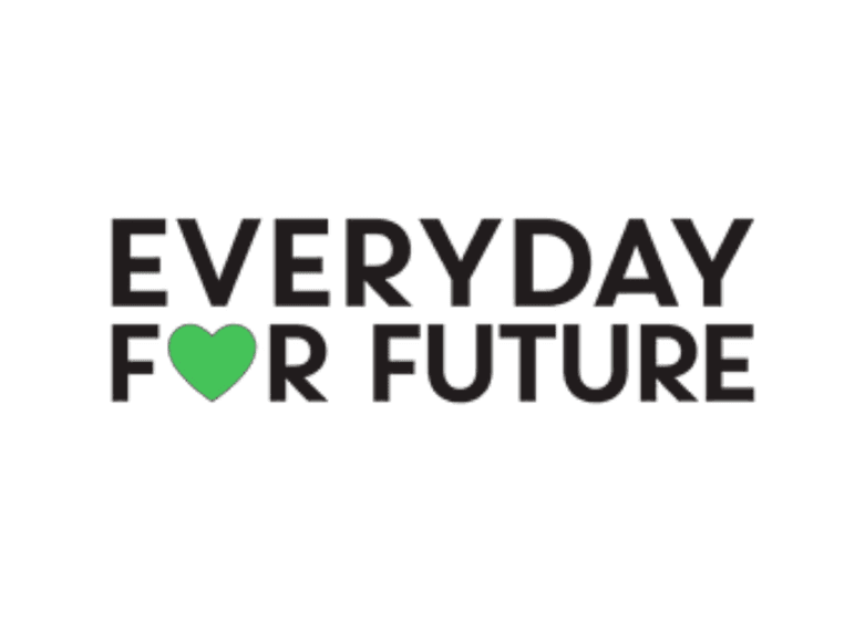 Everyday for the future