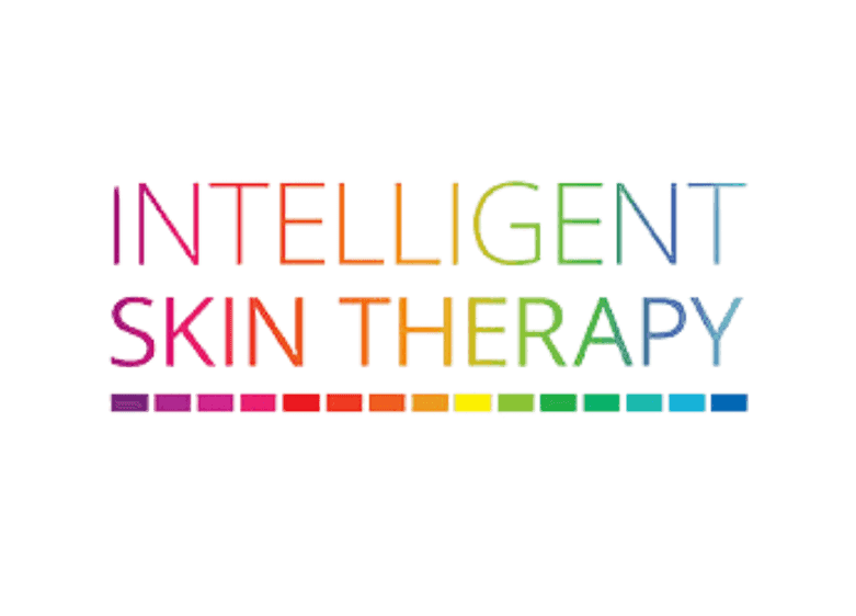 Intelligent skin terapy logo