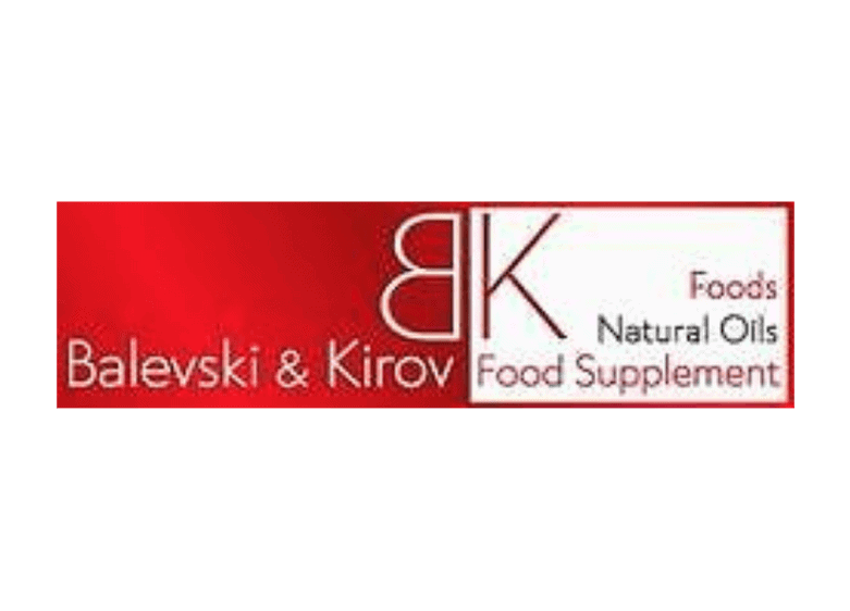balevski & kirov logo