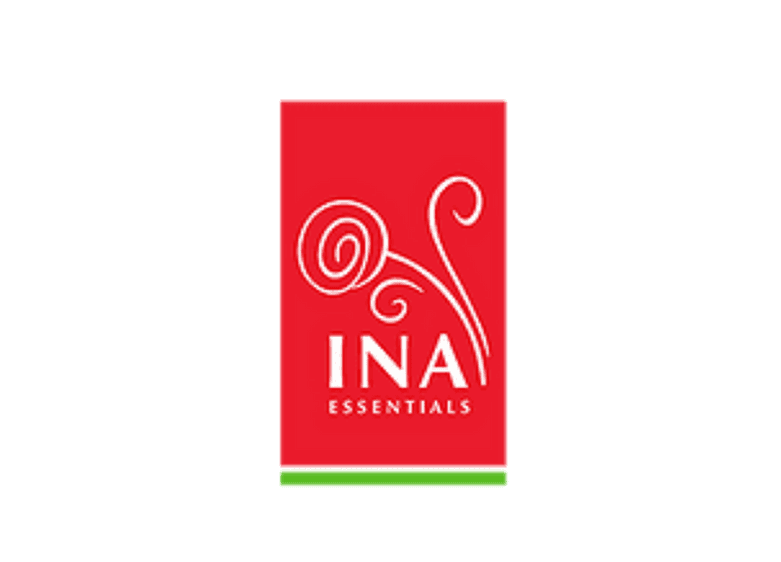 InaEssentials logo