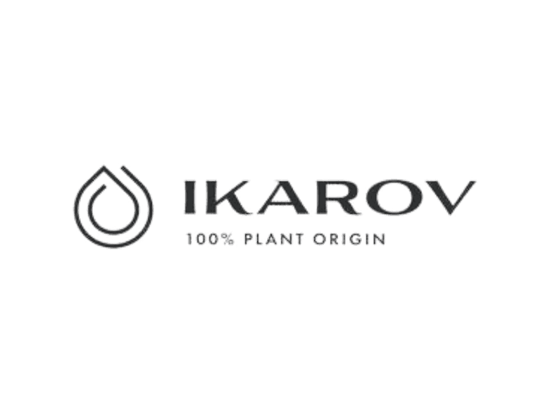 Ikarov лого