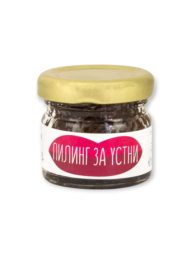 Пилинг за устни 25 г Zoya Goes Pretty
