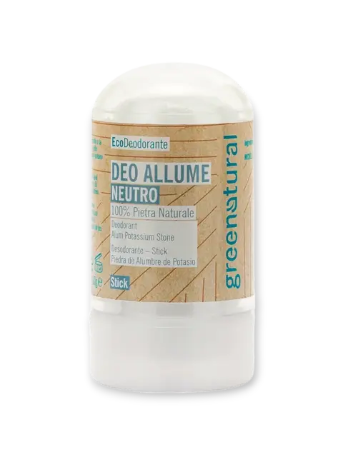 Део кристал стик 60 г Greenatural