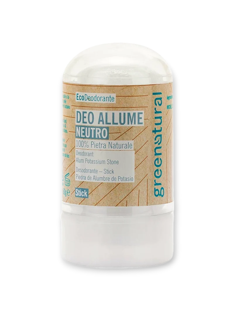 Део кристал стик 60 г Greenatural