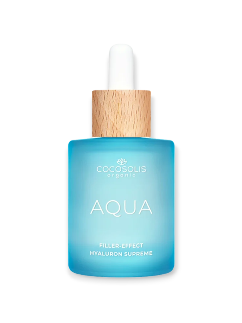 AQUA Filler-Effect Hyaluron Supreme COCOSOLIS