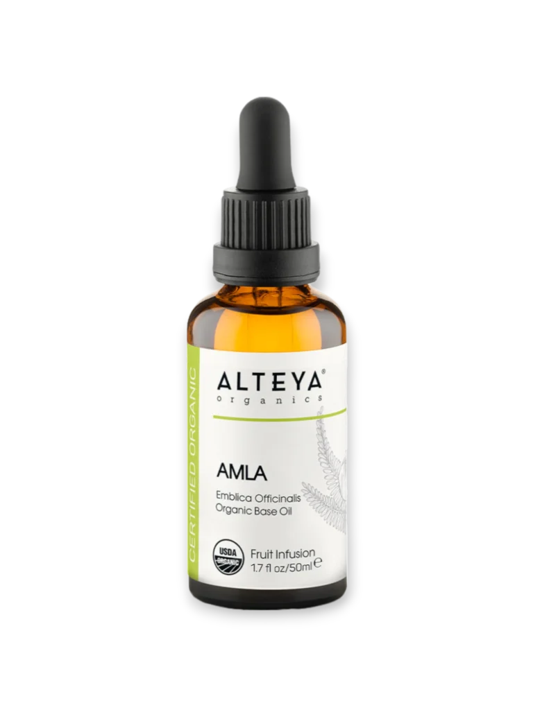 Био масло от Амла 50 мл Alteya Organics | MAKASA.ORG