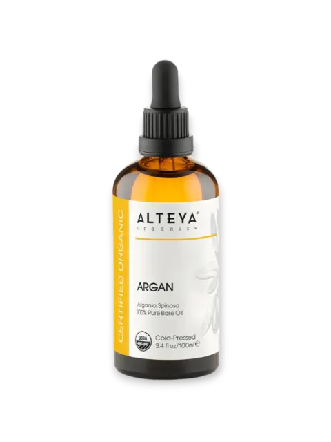 Био Арганово масло 100 мл Alteya Organics