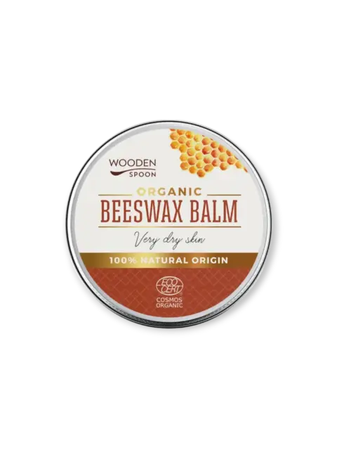 Beeswax мехлем 100 мл Wooden Spoon