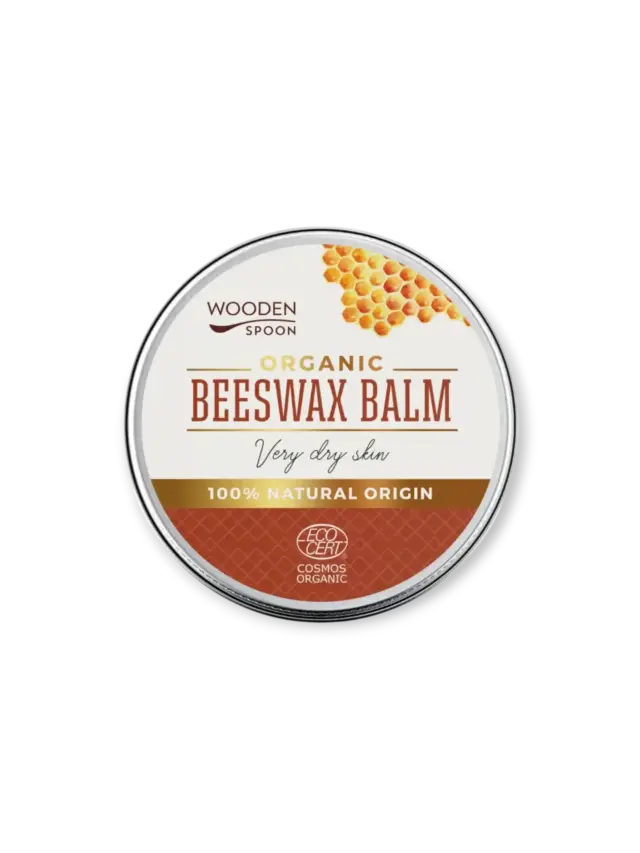Beeswax мехлем 100 мл Wooden Spoon