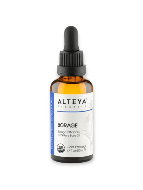 Био масло от Пореч 50 мл Alteya Organics