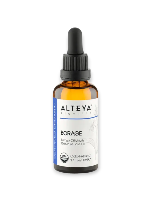 Био масло от Пореч 50 мл Alteya Organics