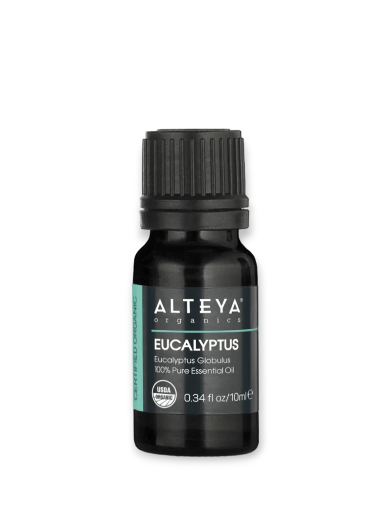 Етерично масло от Евкалипт Био Alteya Organics