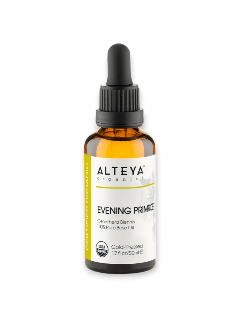 Био масло от Вечерна Иглика 50 мл Alteya Organics