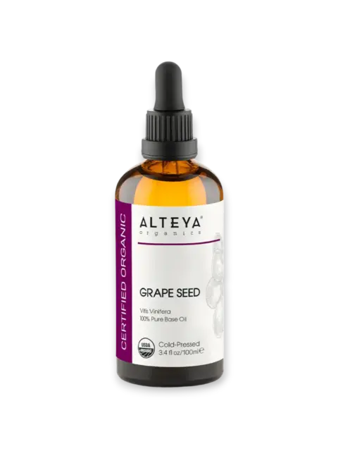 Био масло от Гроздови семки 100 мл Alteya Organics