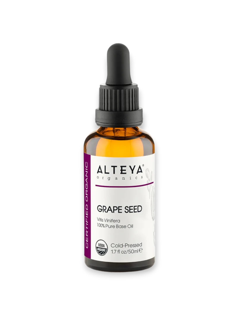 Био масло от Гроздови семки 50 мл Alteya Organics