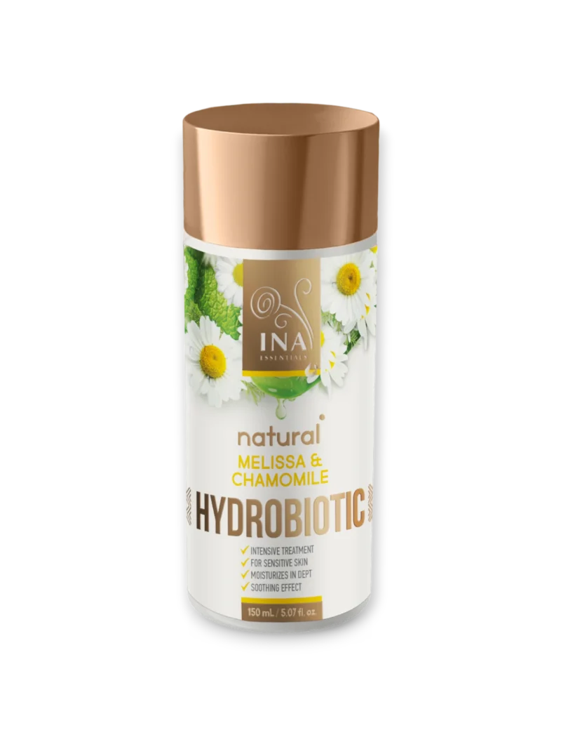Hydrobiotic Лайка, Маточина и Алое Вера InaEssentials