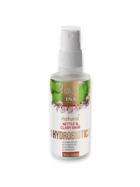 Hydrobiotic Nettle and Sage InaEssentials, 150 ml