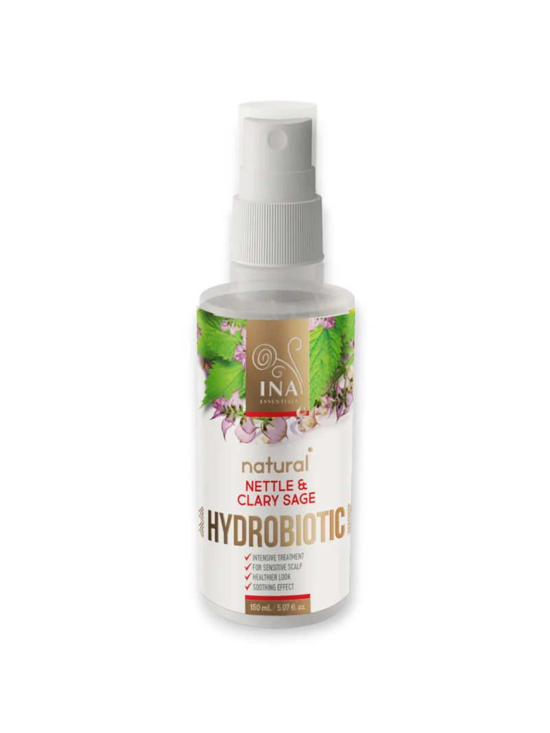 Hydrobiotic Коприва и Салвия InaEssentials, 150 мл