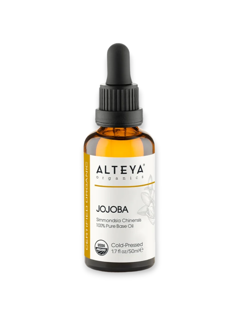 Био масло от Жожоба 50 мл Alteya Organics