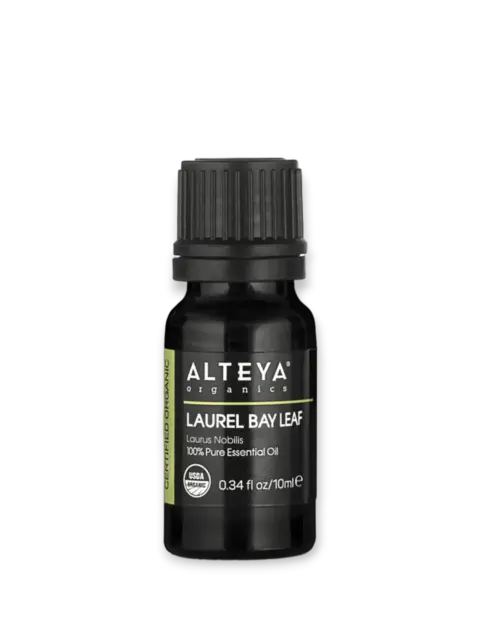 Етерично масло от Дафинов Лист Alteya Organics
