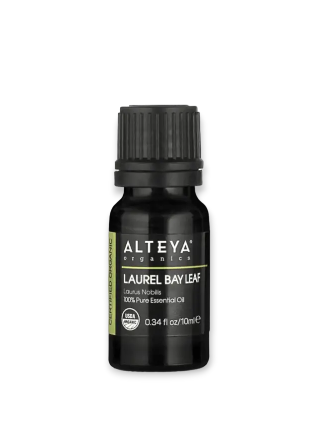 Етерично масло от Дафинов Лист Alteya Organics