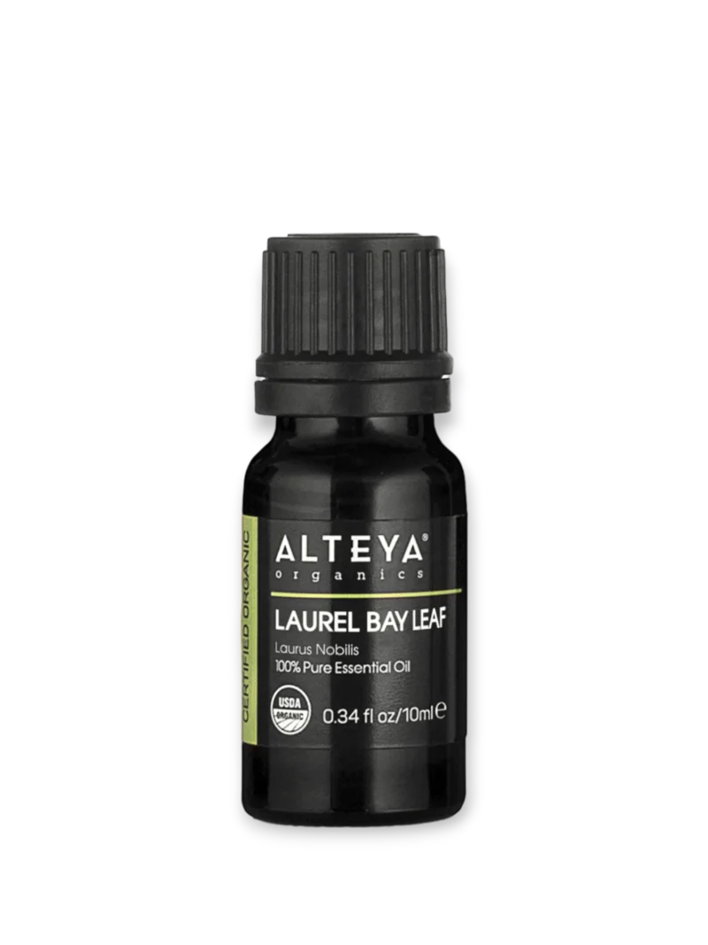 Етерично масло от Дафинов Лист Alteya Organics