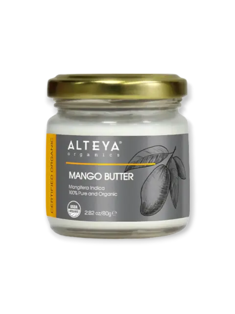 Био масло от Манго 100 мл Alteya Organics