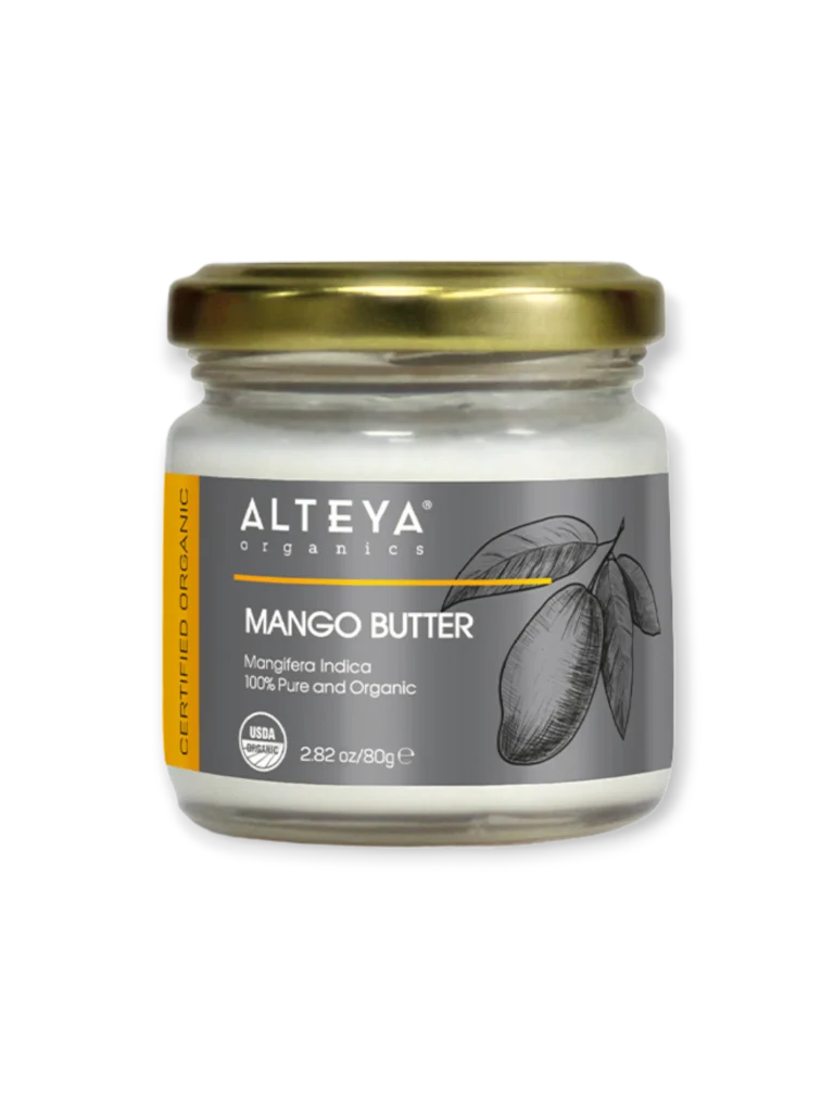 Био масло от Манго 100 мл Alteya Organics