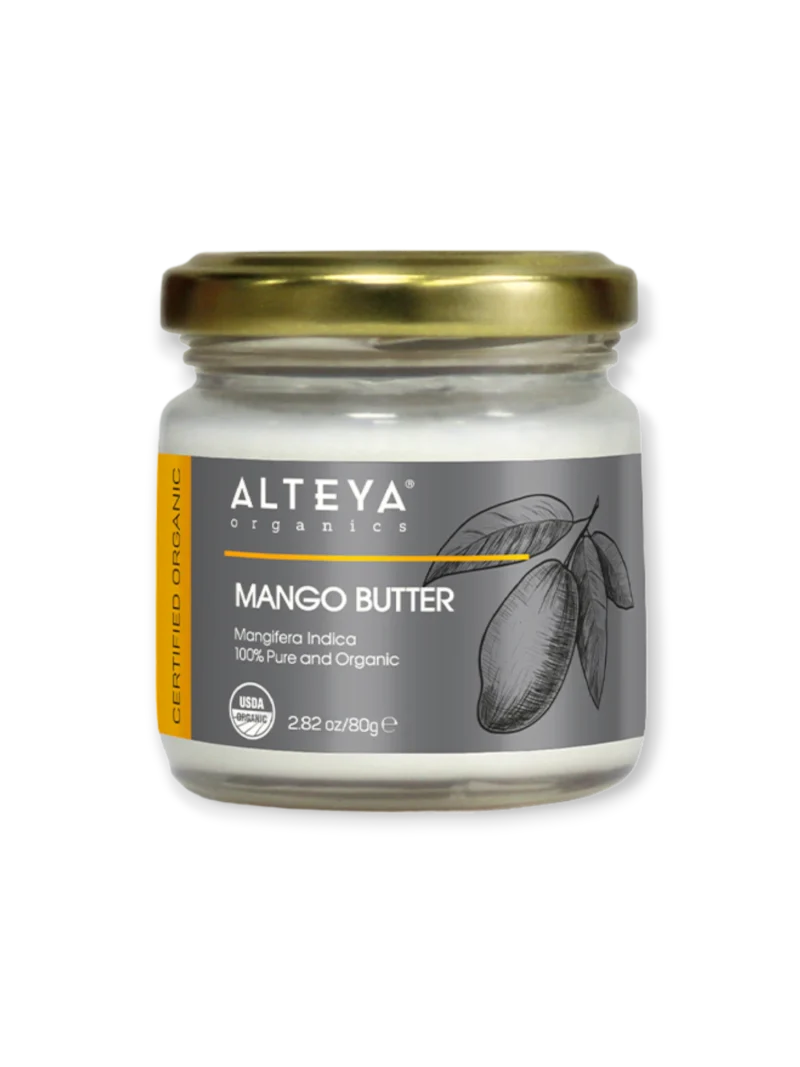 Био масло от Манго 100 мл Alteya Organics