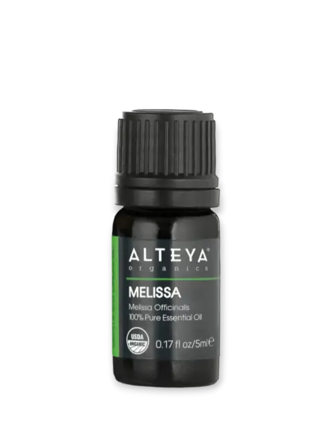 Етерично масло от Маточина Био Alteya Organics