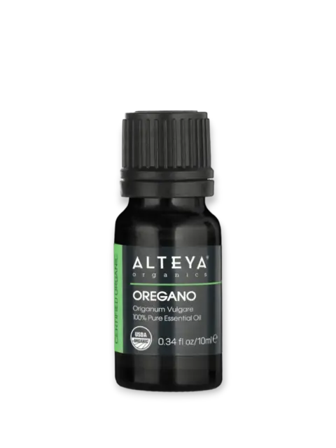 Етерично масло от Риган Био Alteya Organics, 10 мл