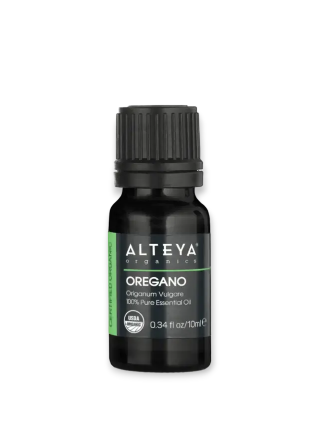 Етерично масло от Риган Био Alteya Organics, 10 мл