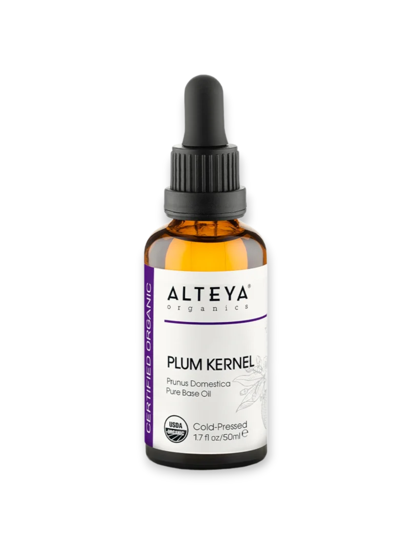 Био масло от Синя слива 50 мл Alteya Organics