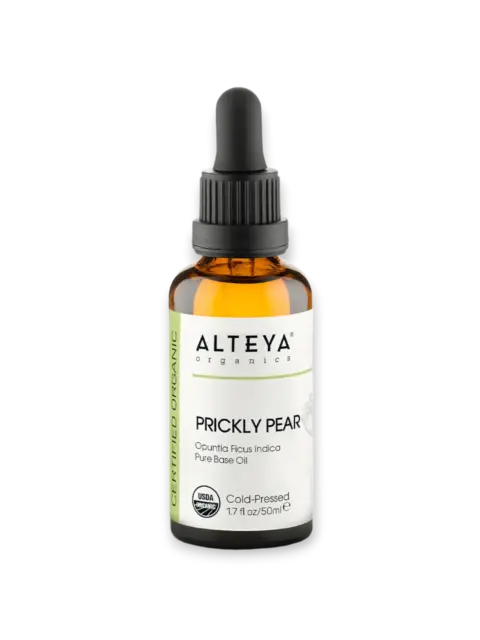 Био масло от Бодлива круша 50 мл Alteya Organics
