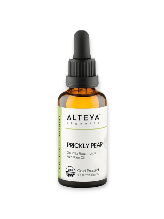 Био масло от Бодлива круша 50 мл Alteya Organics