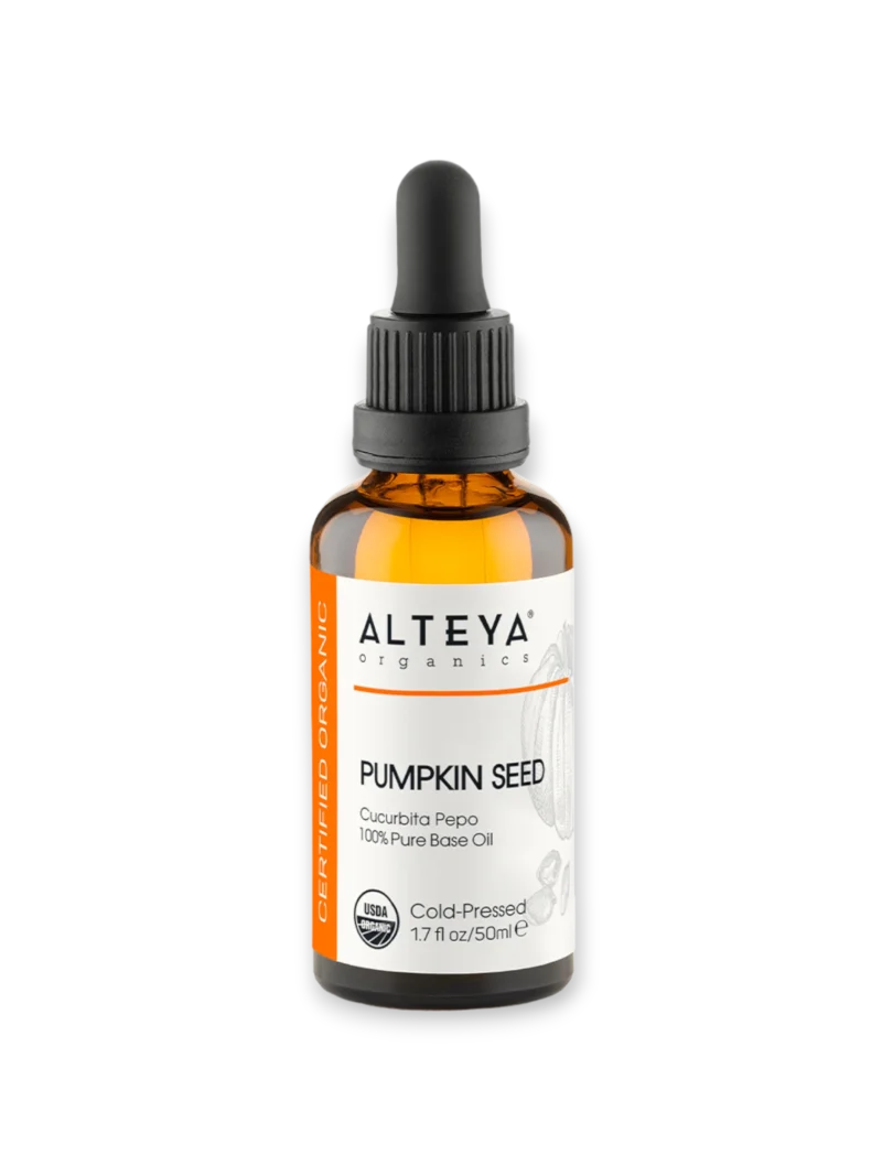 Био масло от Тиквено семе 50 мл Alteya Organics