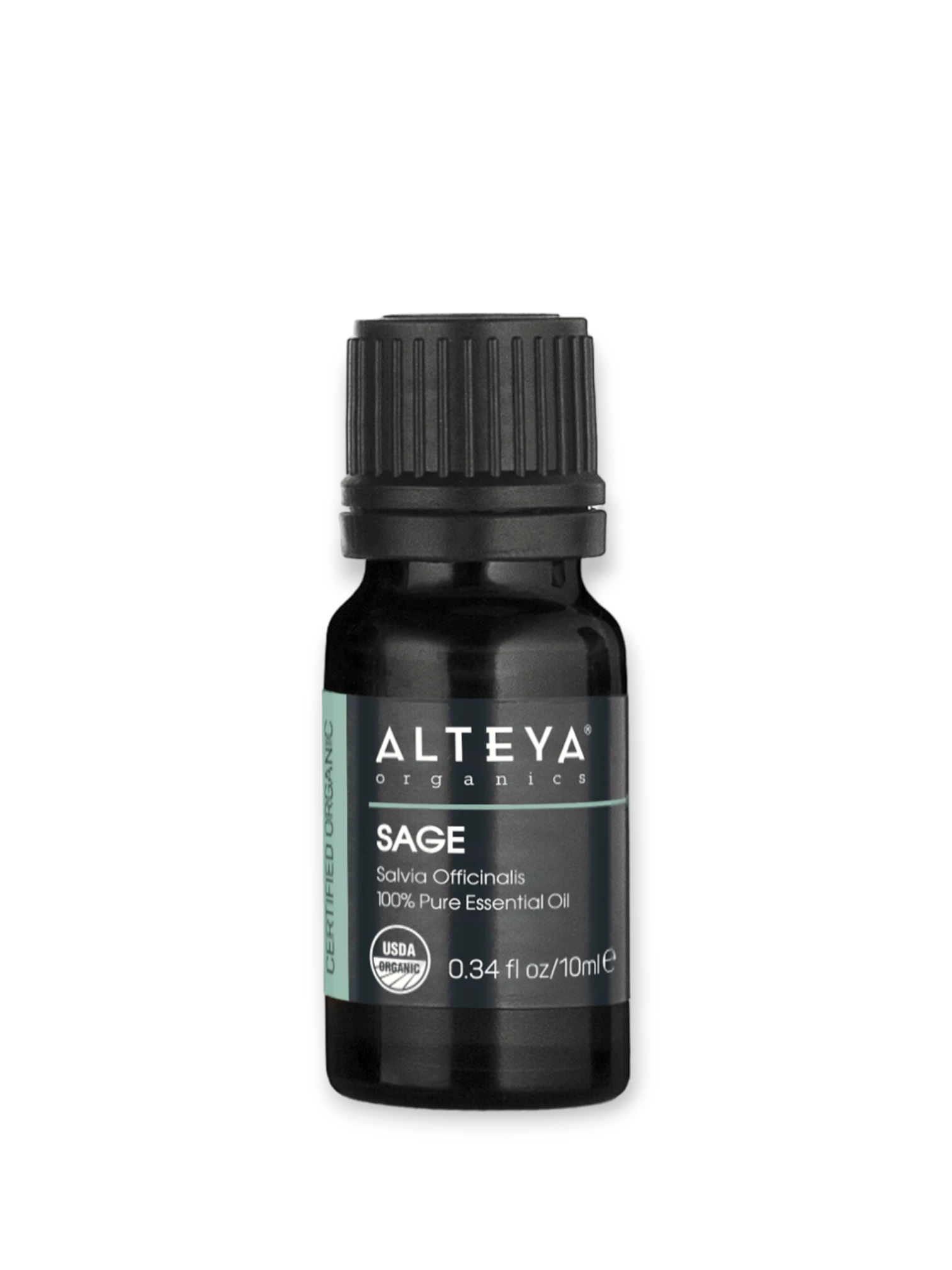 Етерично масло от Салвия Био Alteya Organics