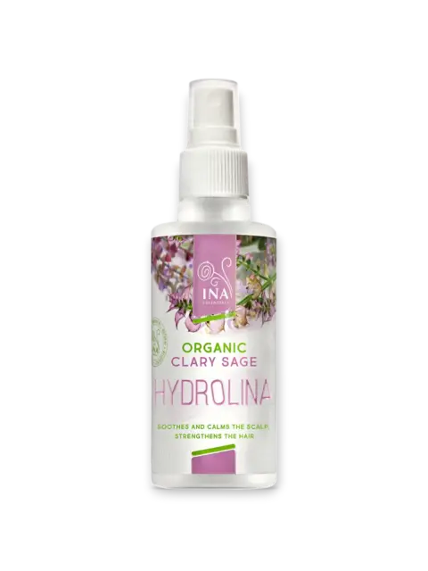 Био Вода от Салвия Hydrolina InaEssentials