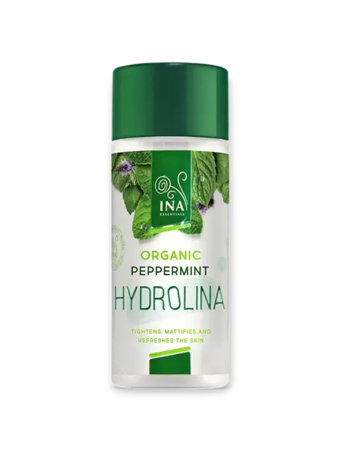 Био Вода от Мента Hydrolina InaEssentials