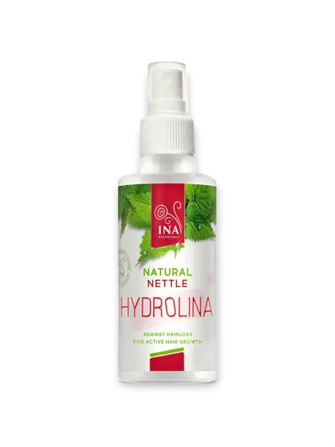 Вода от Дива Коприва Hydrolina InaEssentials