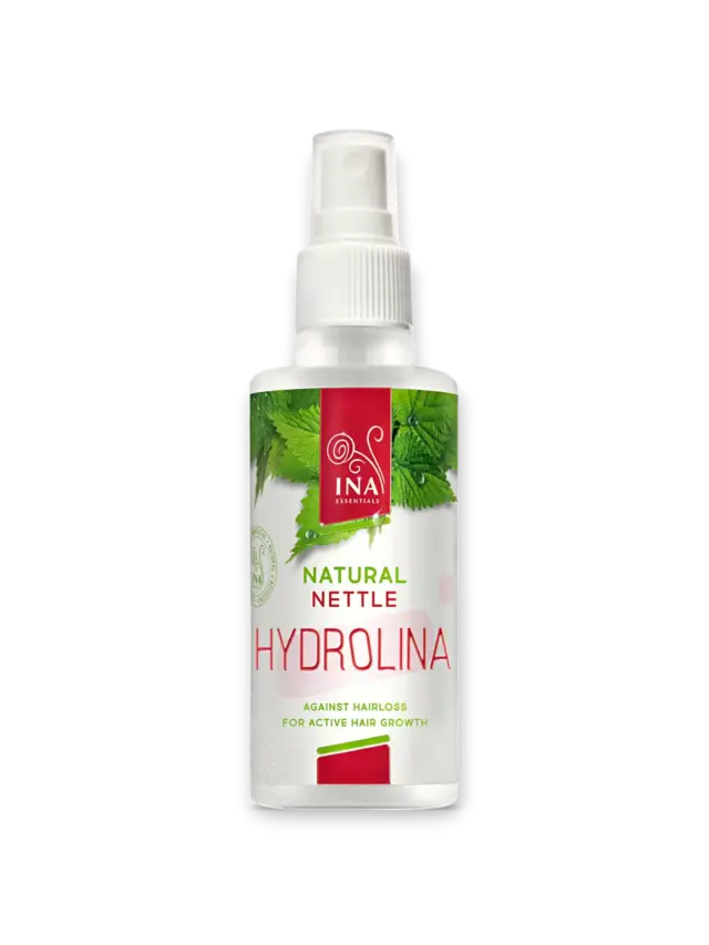 Вода из дикой крапивы Hydrolina InaEssentials